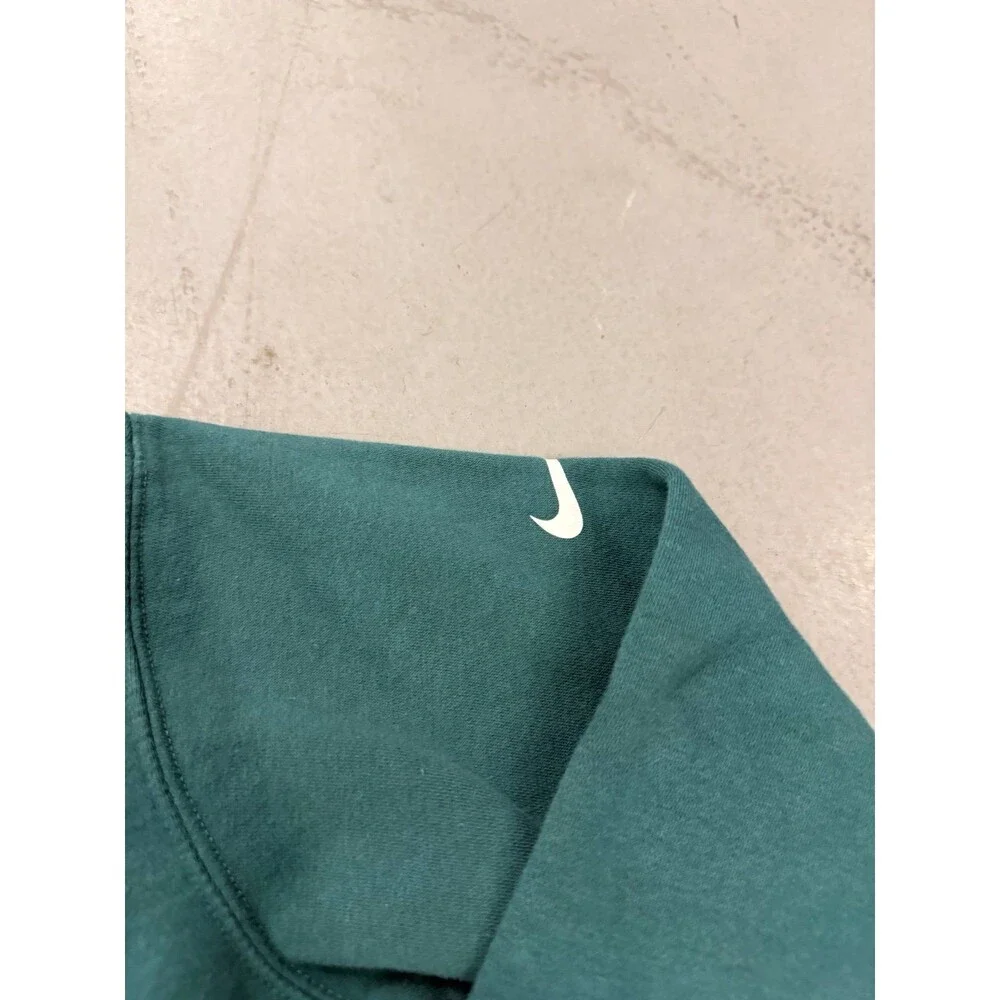 Philadelphia Eagles Nike Cropped Women’s Sweatshirt Size Medium